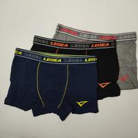TRIS BOXER UOMO 21465AS Tellini S.r.l. Ingrosso Abbigliamento
